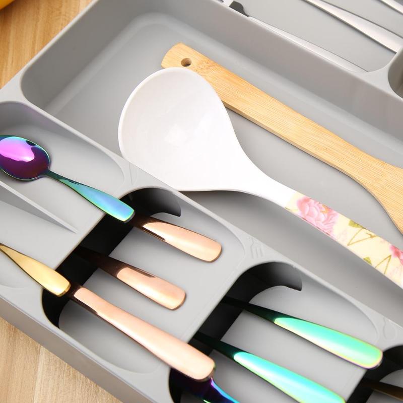 Cutlery Organizer