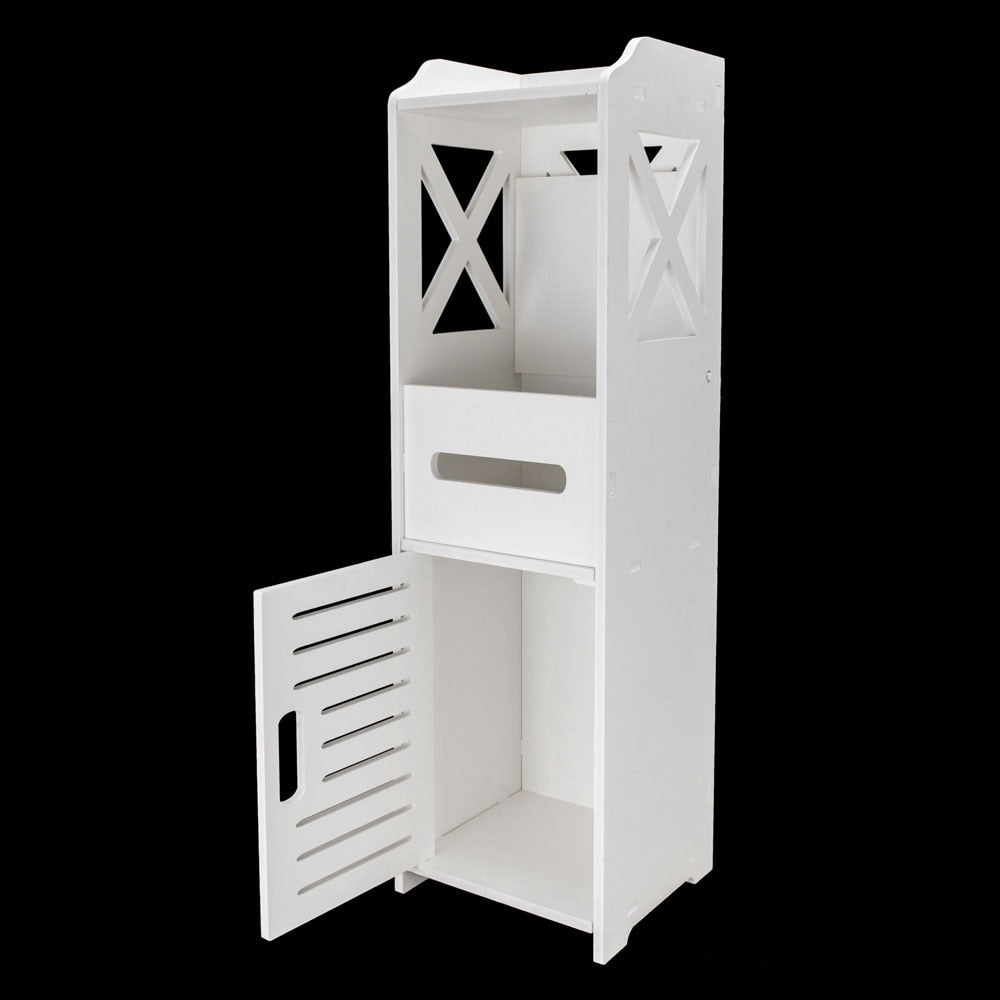 Bathroom Cabinet Storage