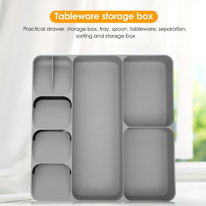 Cutlery Organizer