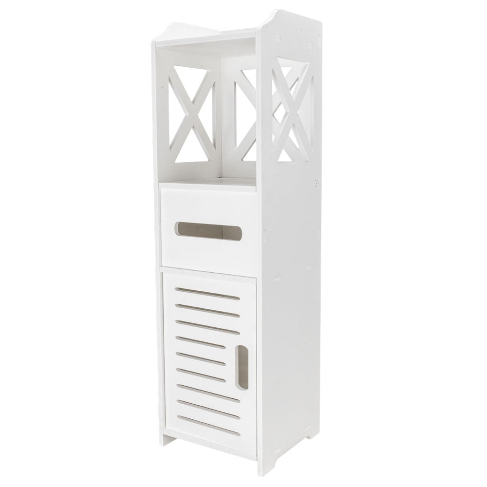 Bathroom Cabinet Storage