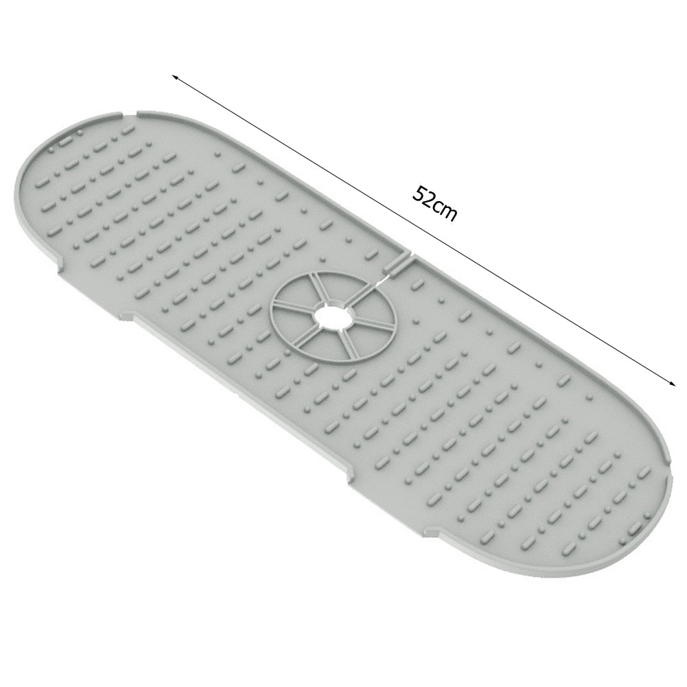 Sink Splash Mat