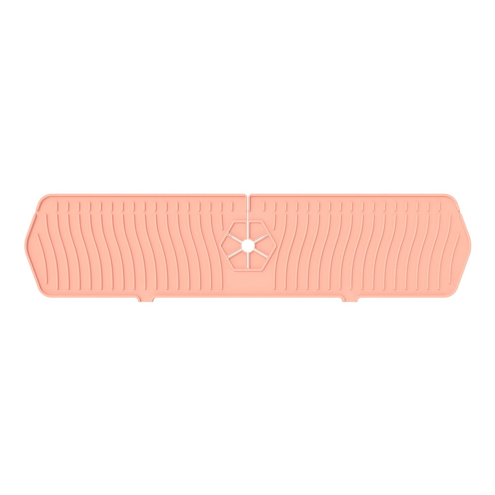 Sink Splash Mat