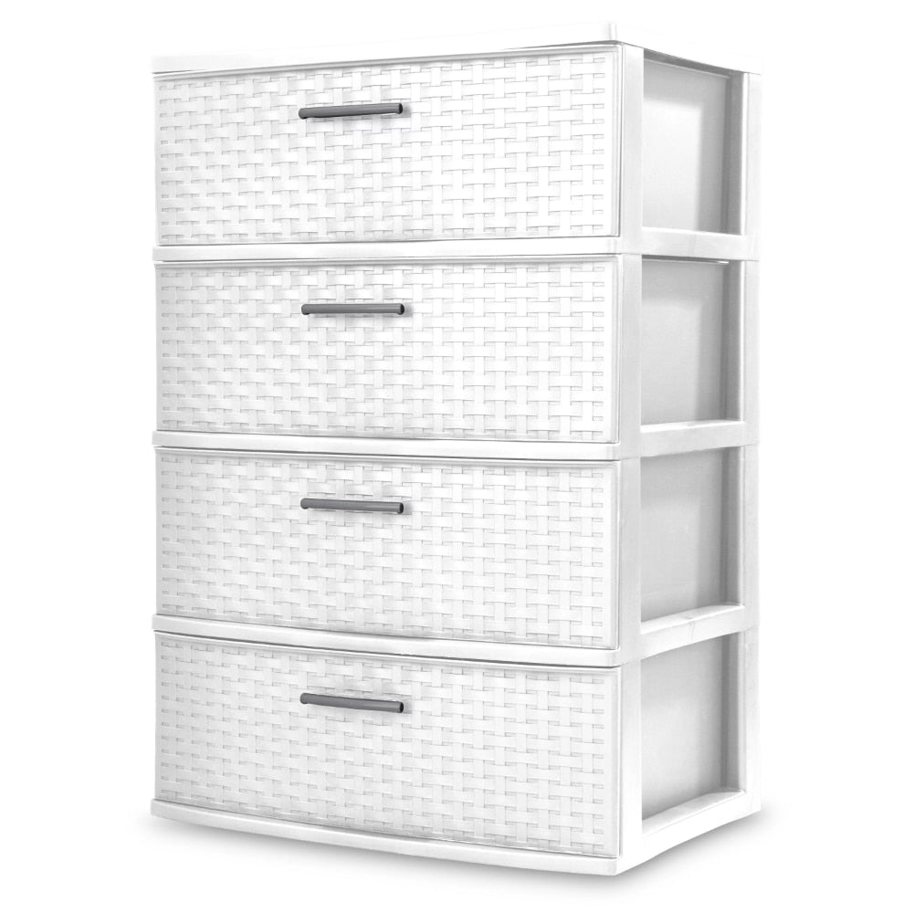 4 Drawer Organizer