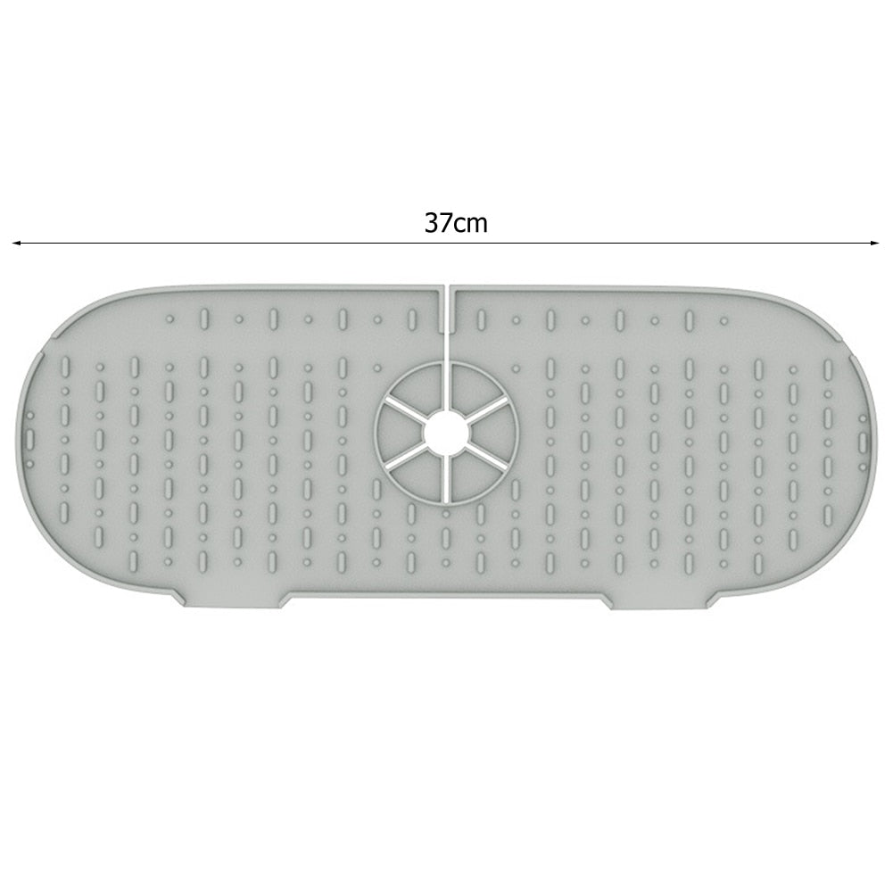 Sink Splash Mat