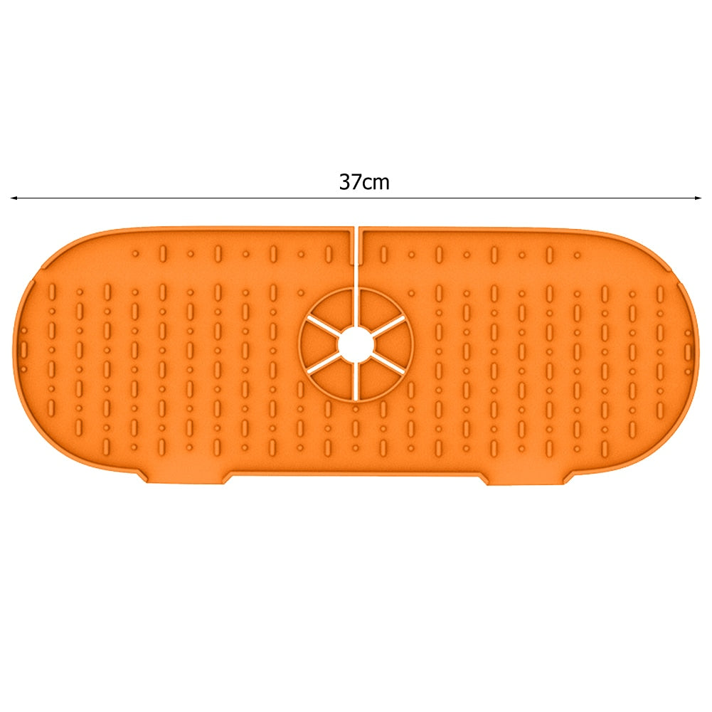 Sink Splash Mat