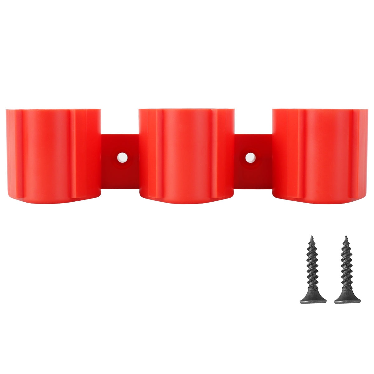 Wall Mounted Battery Rack