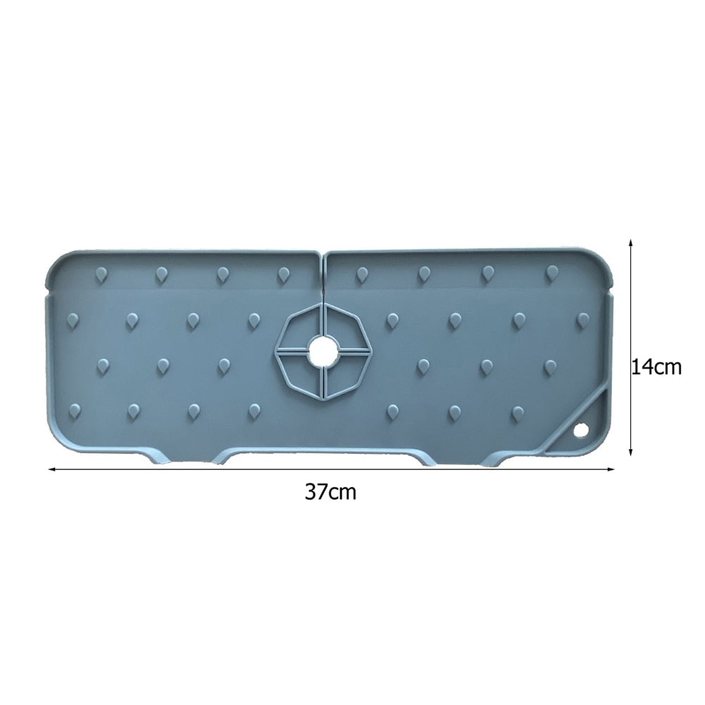 Sink Splash Mat