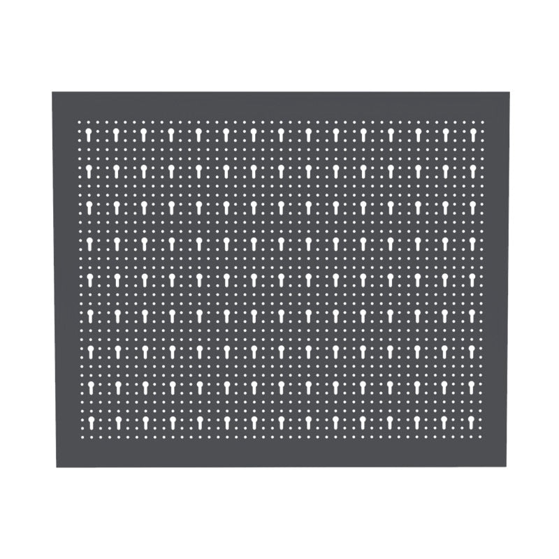Pegboard For Garage/Workshop (set of four)