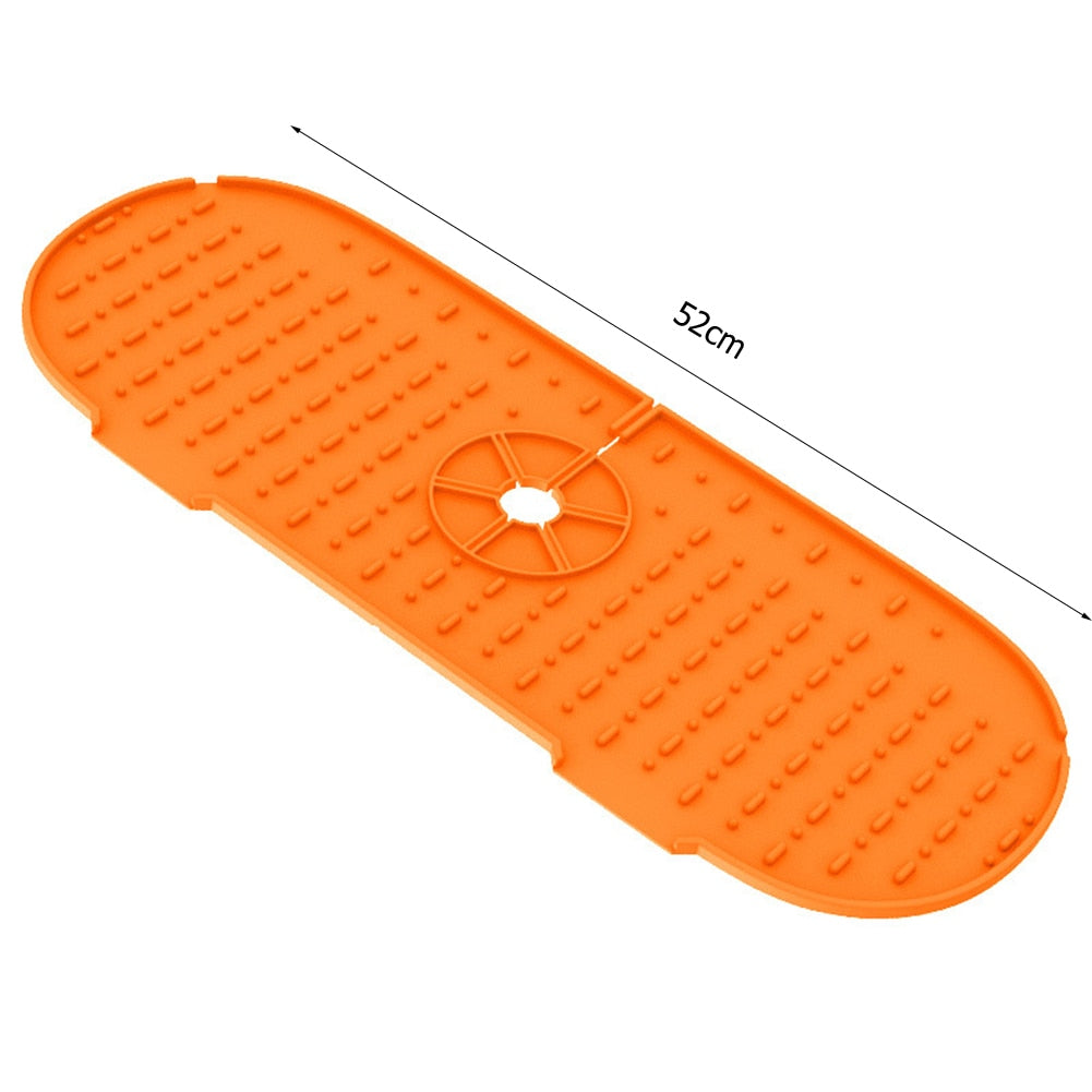 Sink Splash Mat