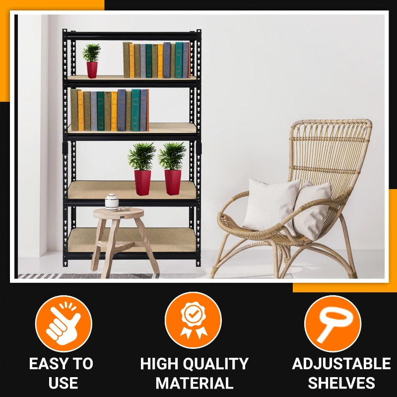 Freestanding Shelving