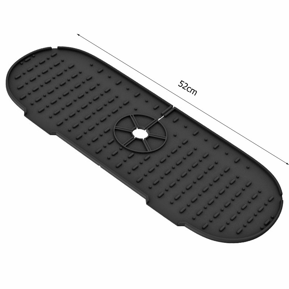 Sink Splash Mat