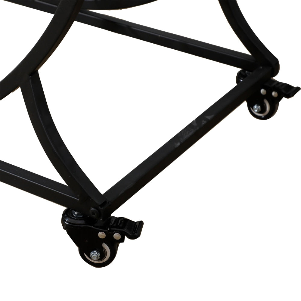 Bar/Wine Serving Cart