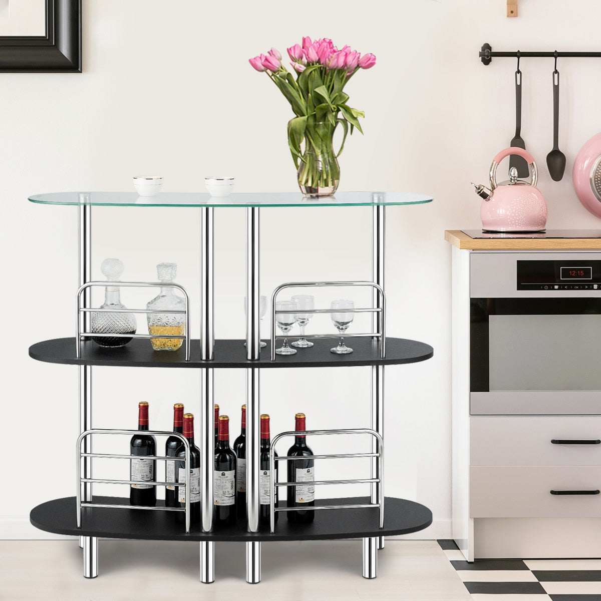 Pub/Bar Table
