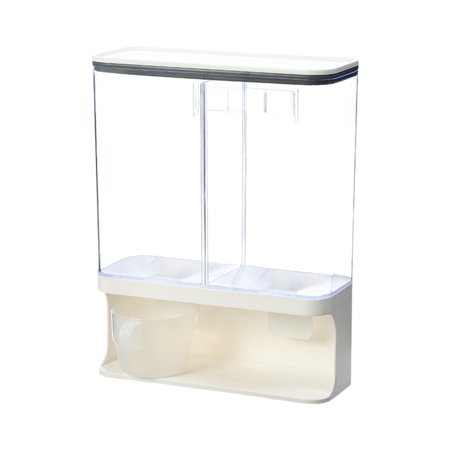 Dry Food Dispenser