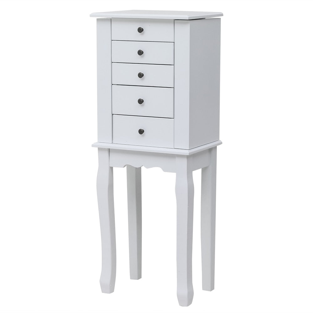 Jewelry Armoire