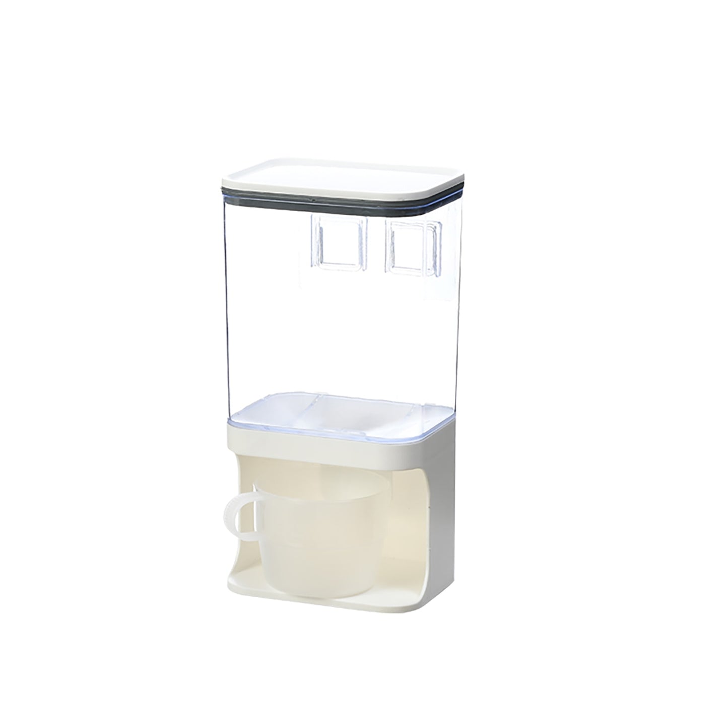 Dry Food Dispenser