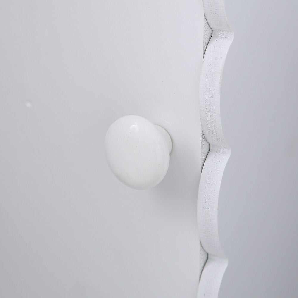 Narrow Cabinet Storage