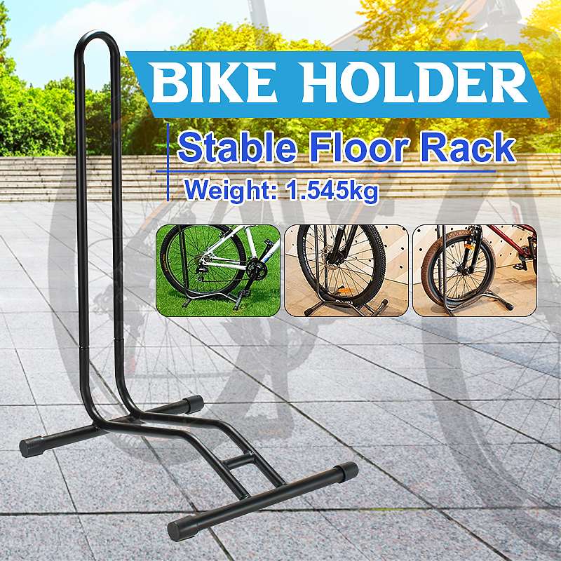 Bike stand; Wall Bracket