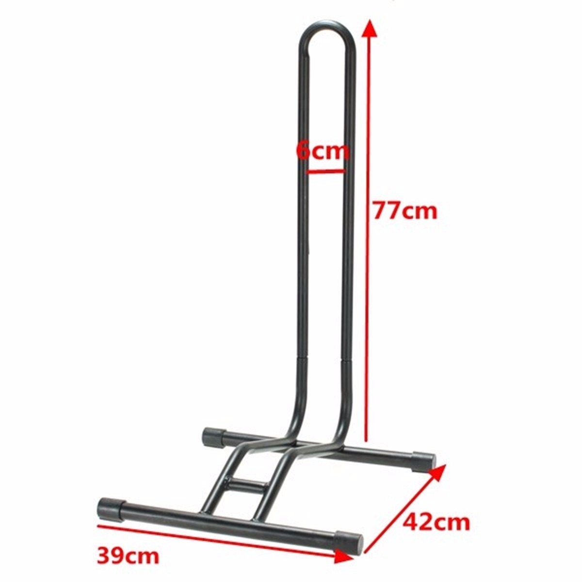 Bike stand; Wall Bracket