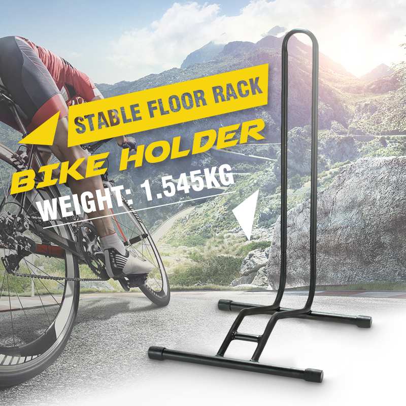 Bike stand; Wall Bracket