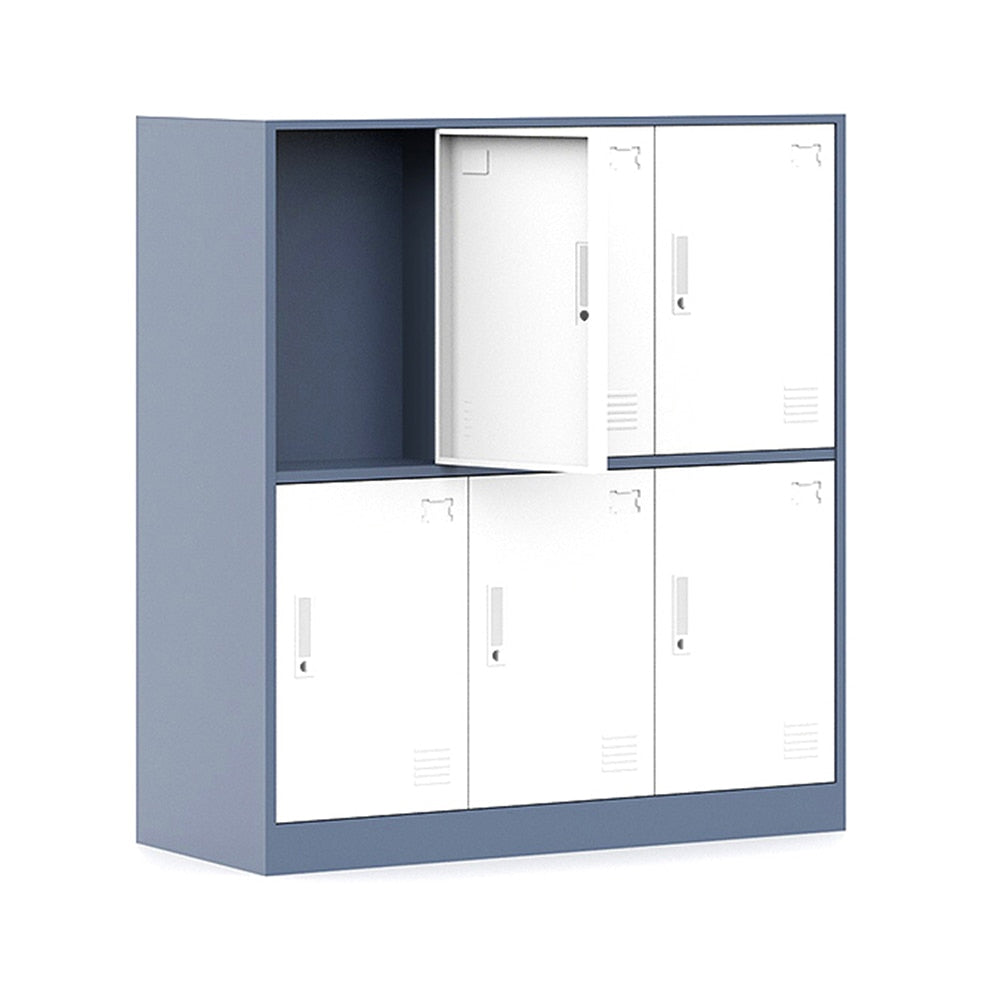 Locker Storage Cabinet