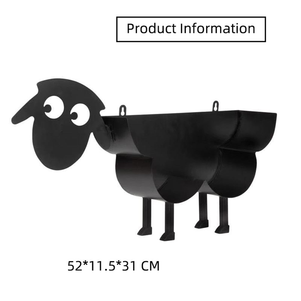 Cute Toilet Paper Roll Holders