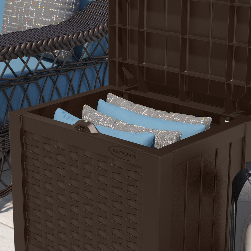 22 Gallon Storage Box