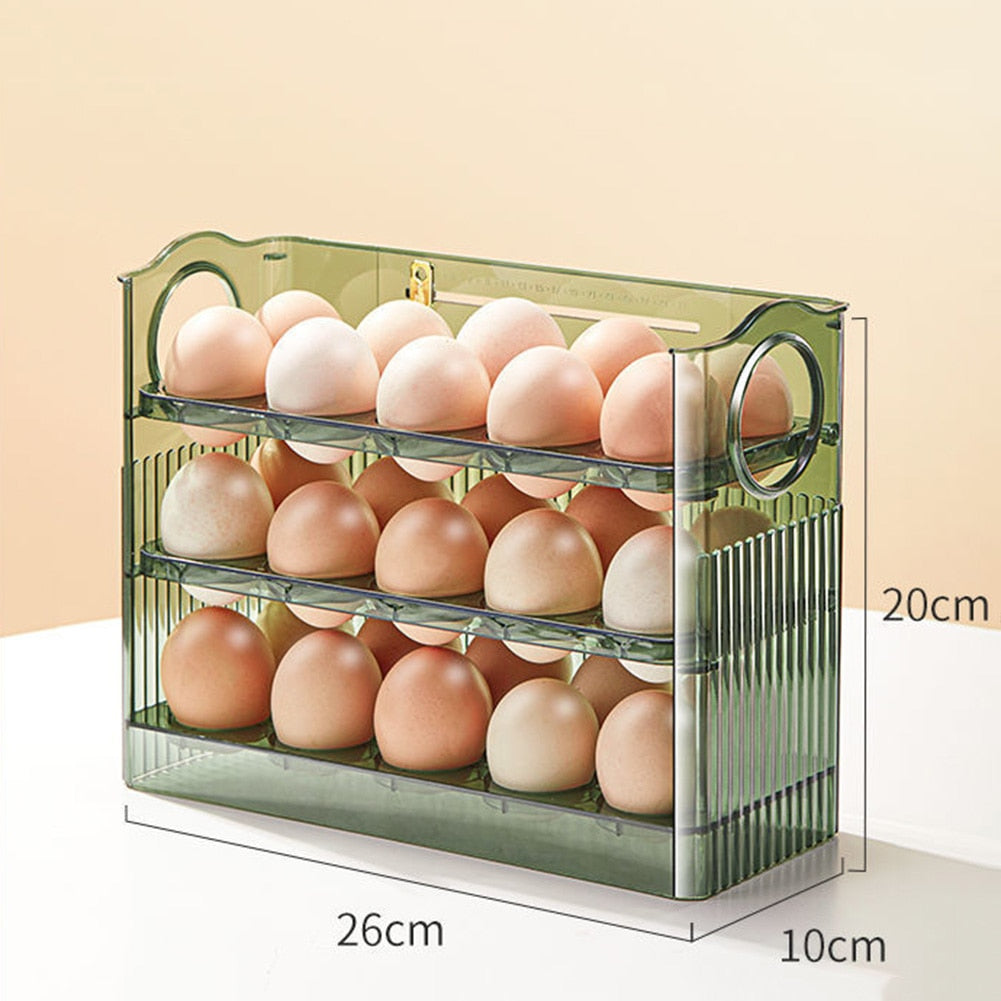 Egg Storage