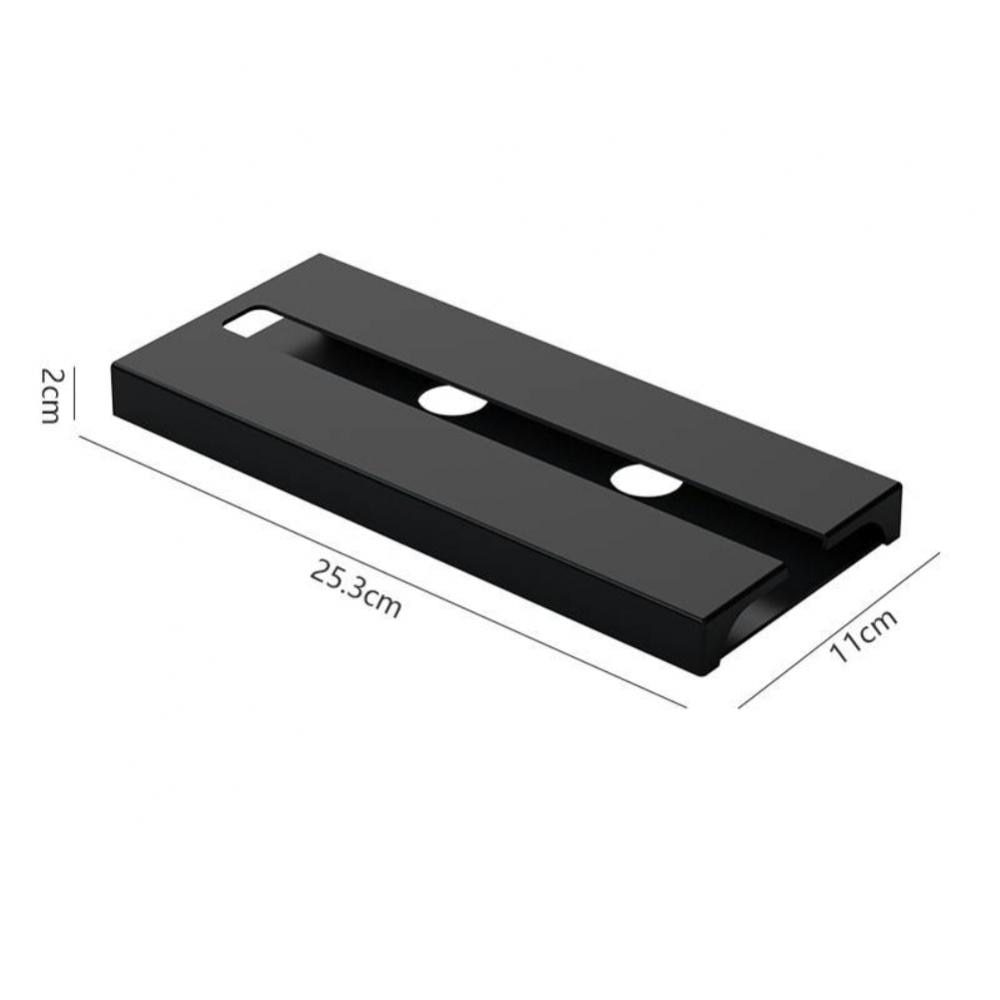 Under Cabinet Stemware Mount