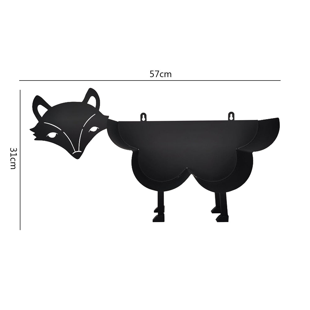 Cute Toilet Paper Roll Holders
