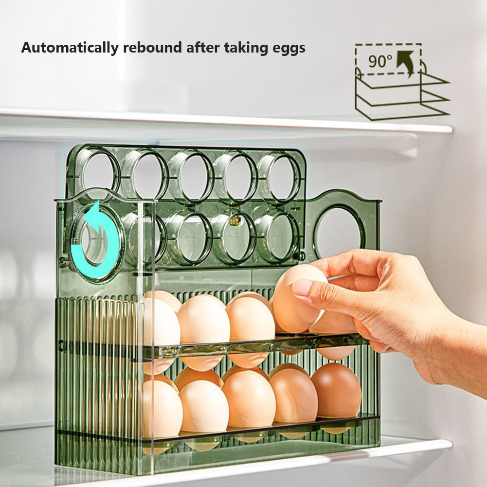 Egg Storage