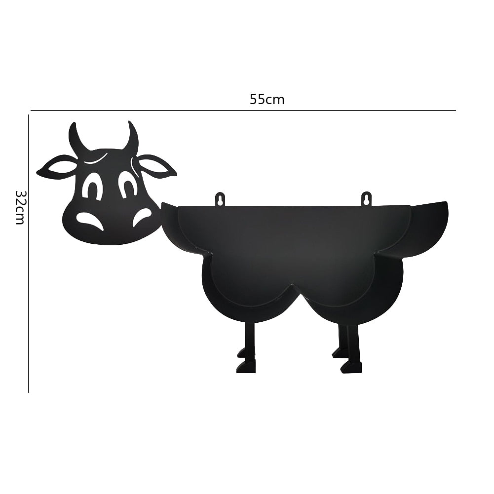 Cute Toilet Paper Roll Holders