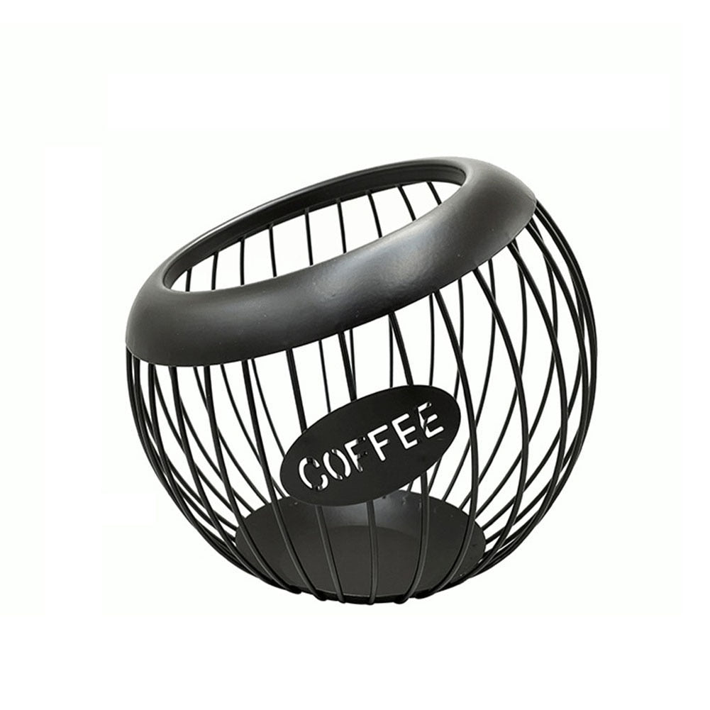 Coffee Pod Holder