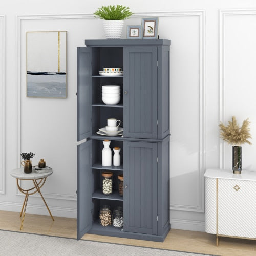 Kitchen Storage Cabinet