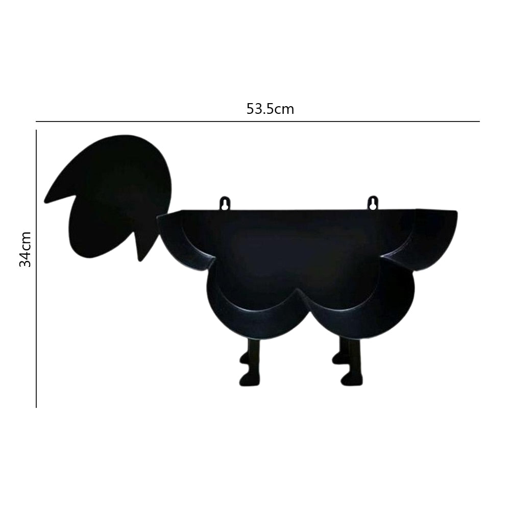 Cute Toilet Paper Roll Holders