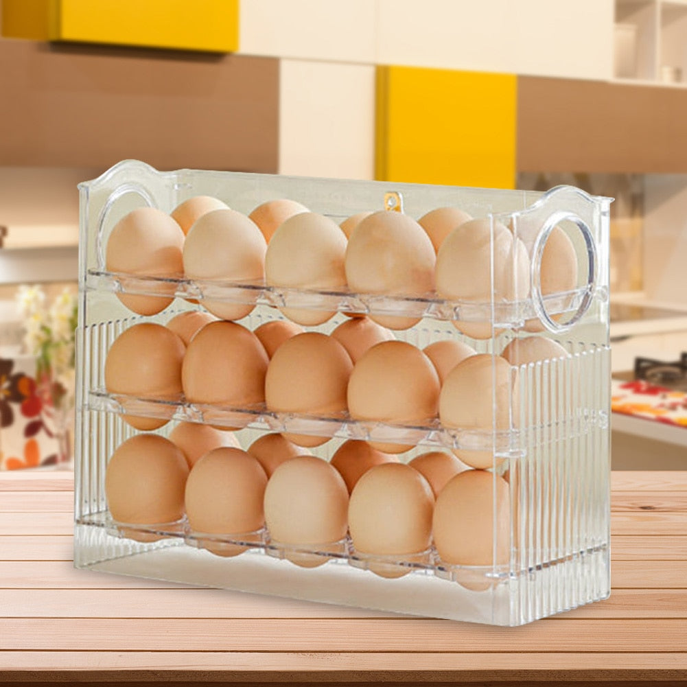Egg Storage