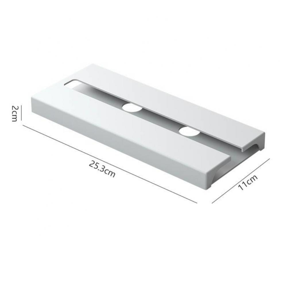 Under Cabinet Stemware Mount