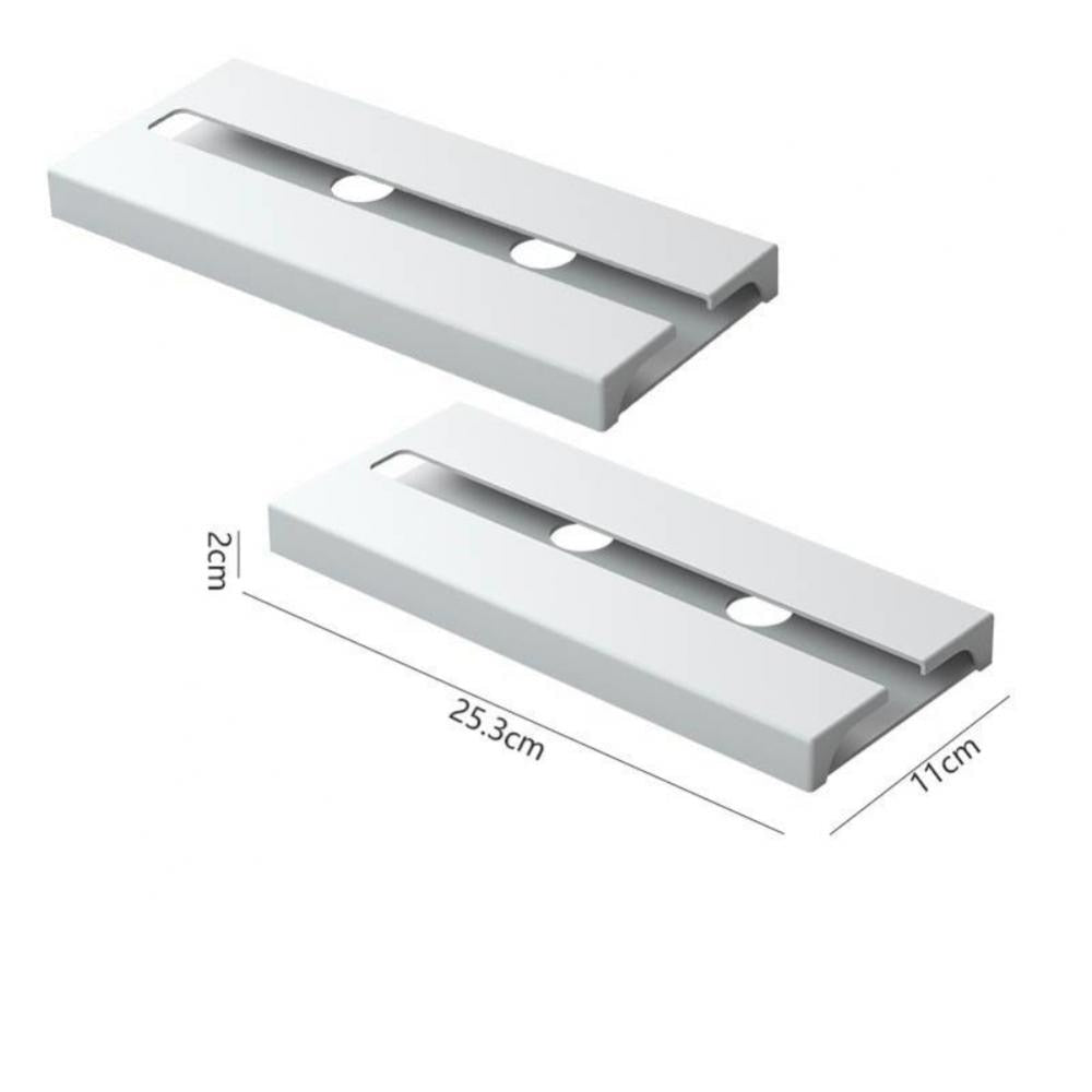 Under Cabinet Stemware Mount