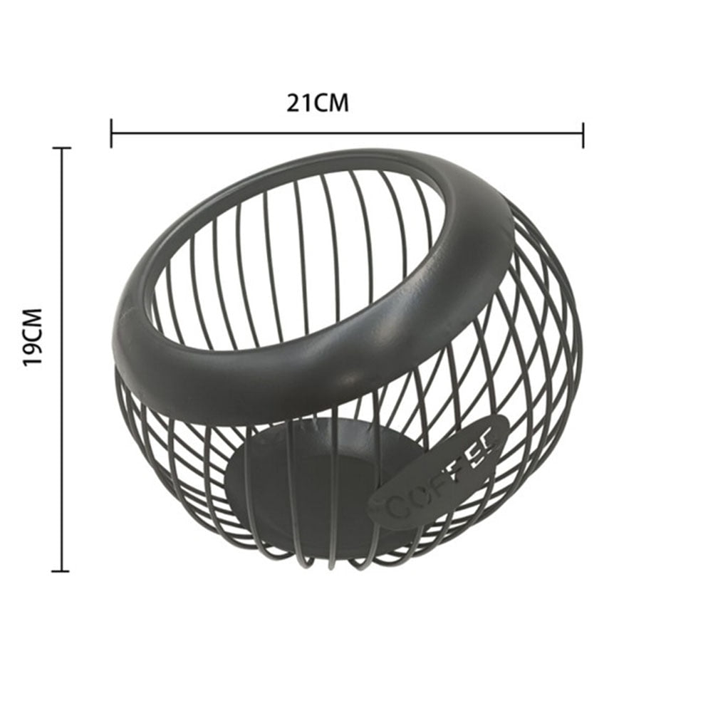 Coffee Pod Holder