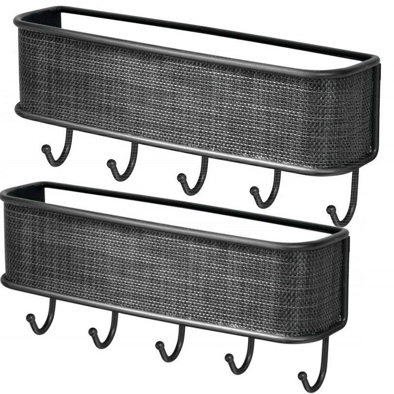 Letter Holder Key Holder