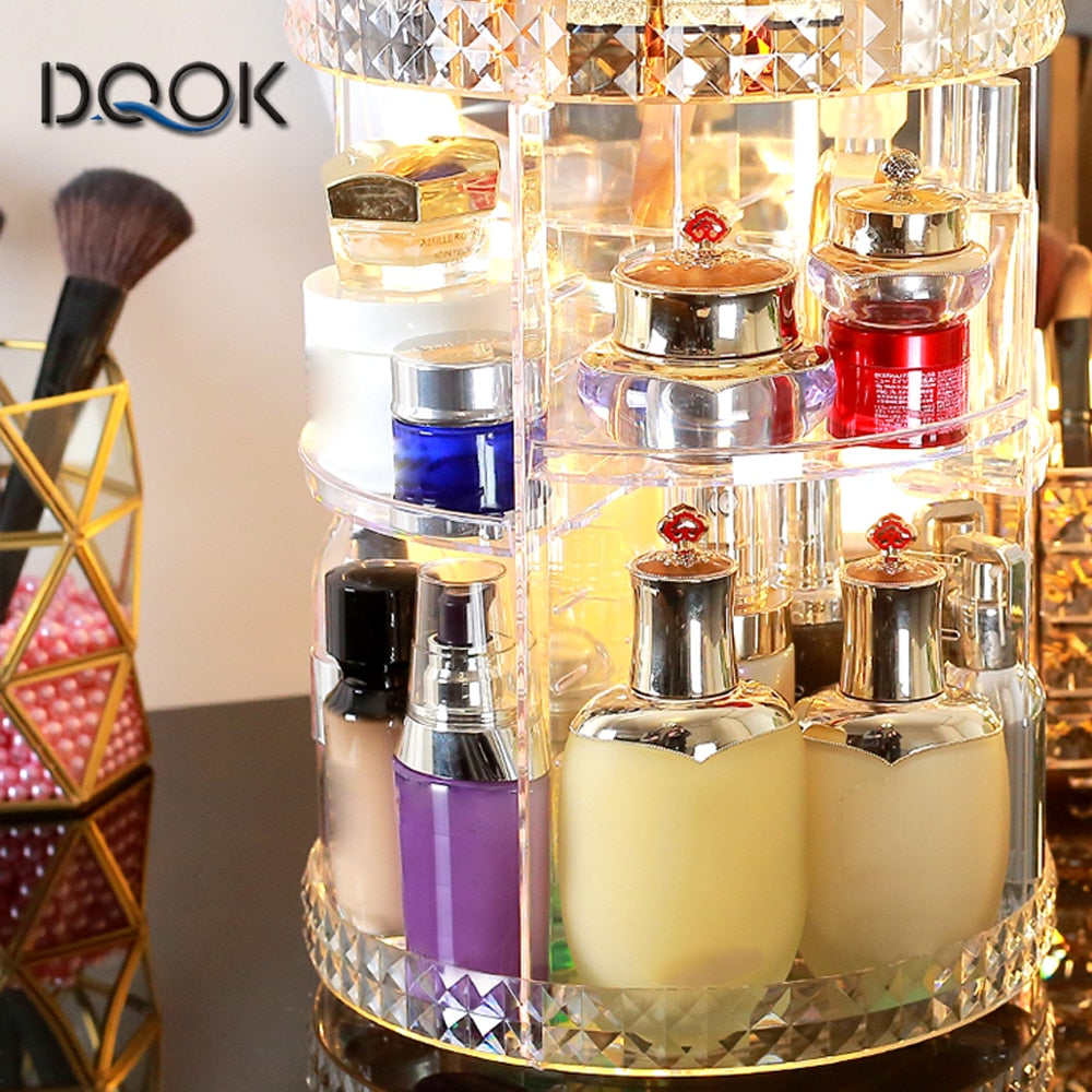 Cosmetics/Beauty Products Organizer