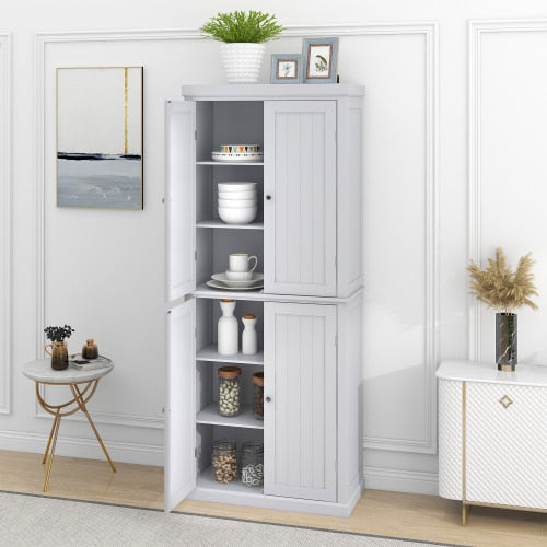 Kitchen Storage Cabinet