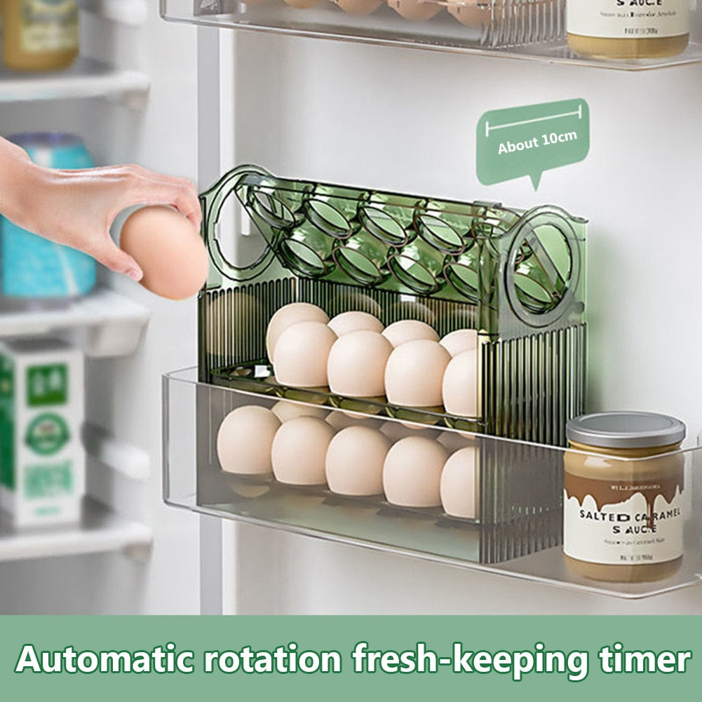 Egg Storage