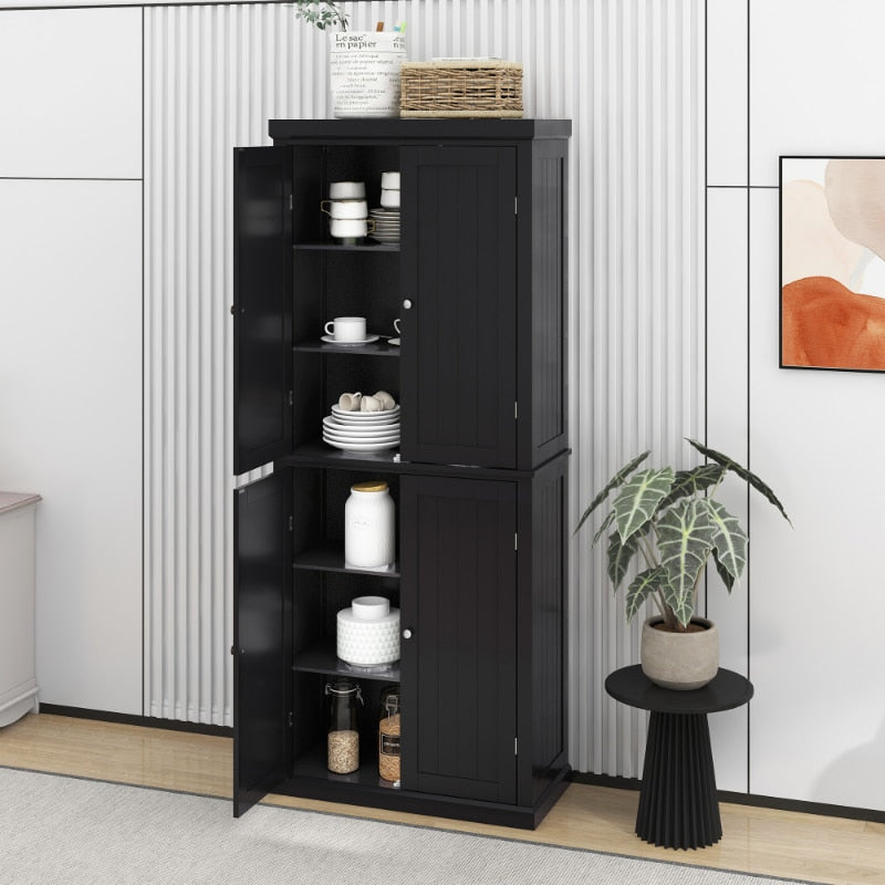 Kitchen Storage Cabinet