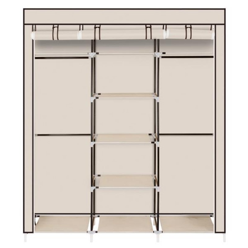 Portable Clothes Closet