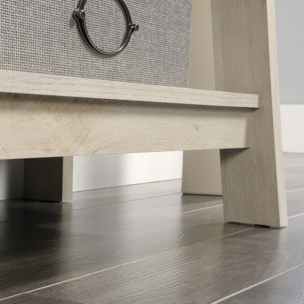 Trestle 5-Shelf Bookcase
