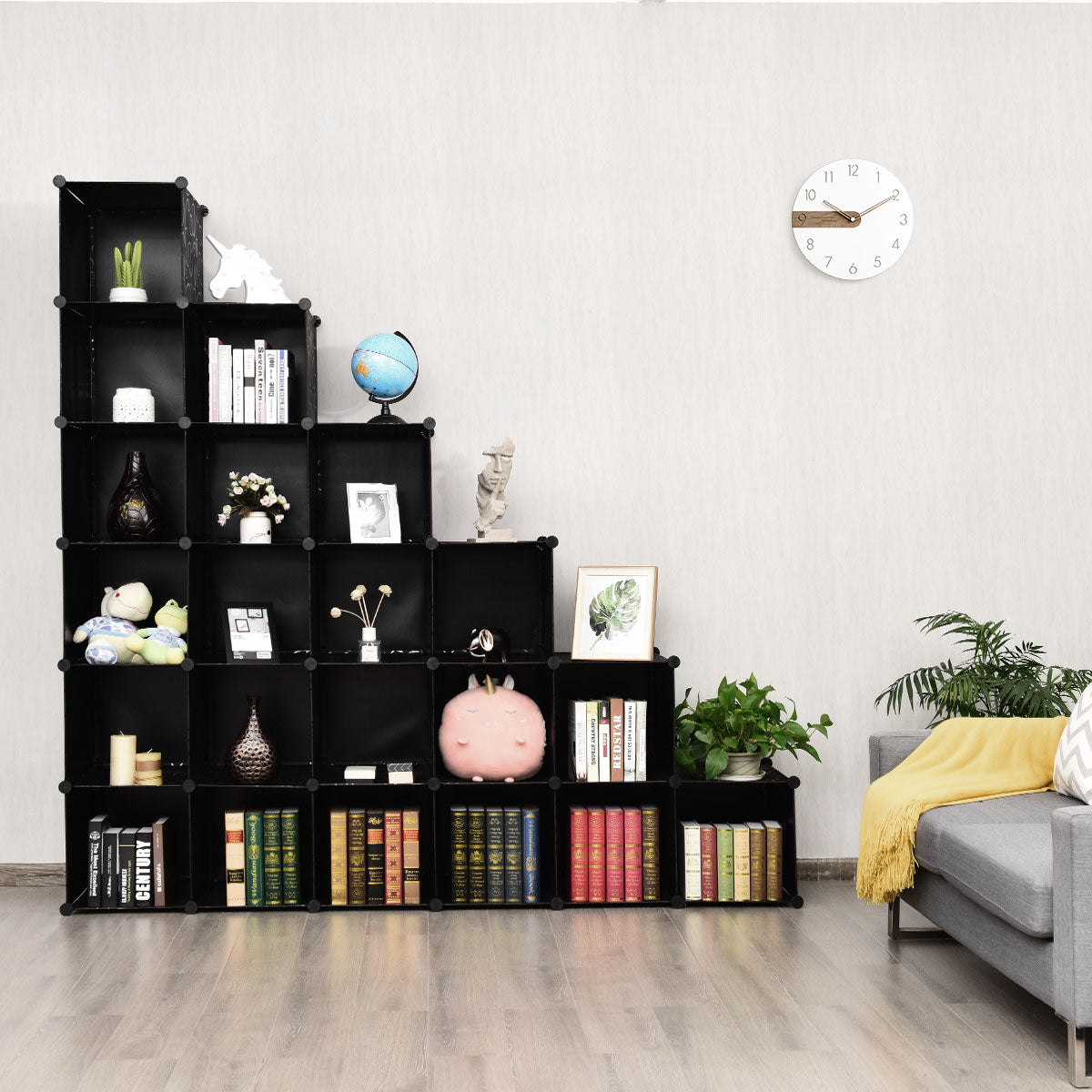 30 Cube Portable Storage
