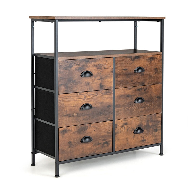 2-Tier Storage Chest