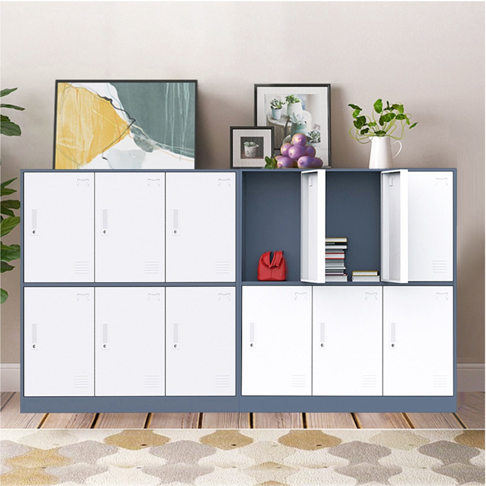 Locker Storage Cabinet
