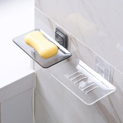 Plastic Soap Holder